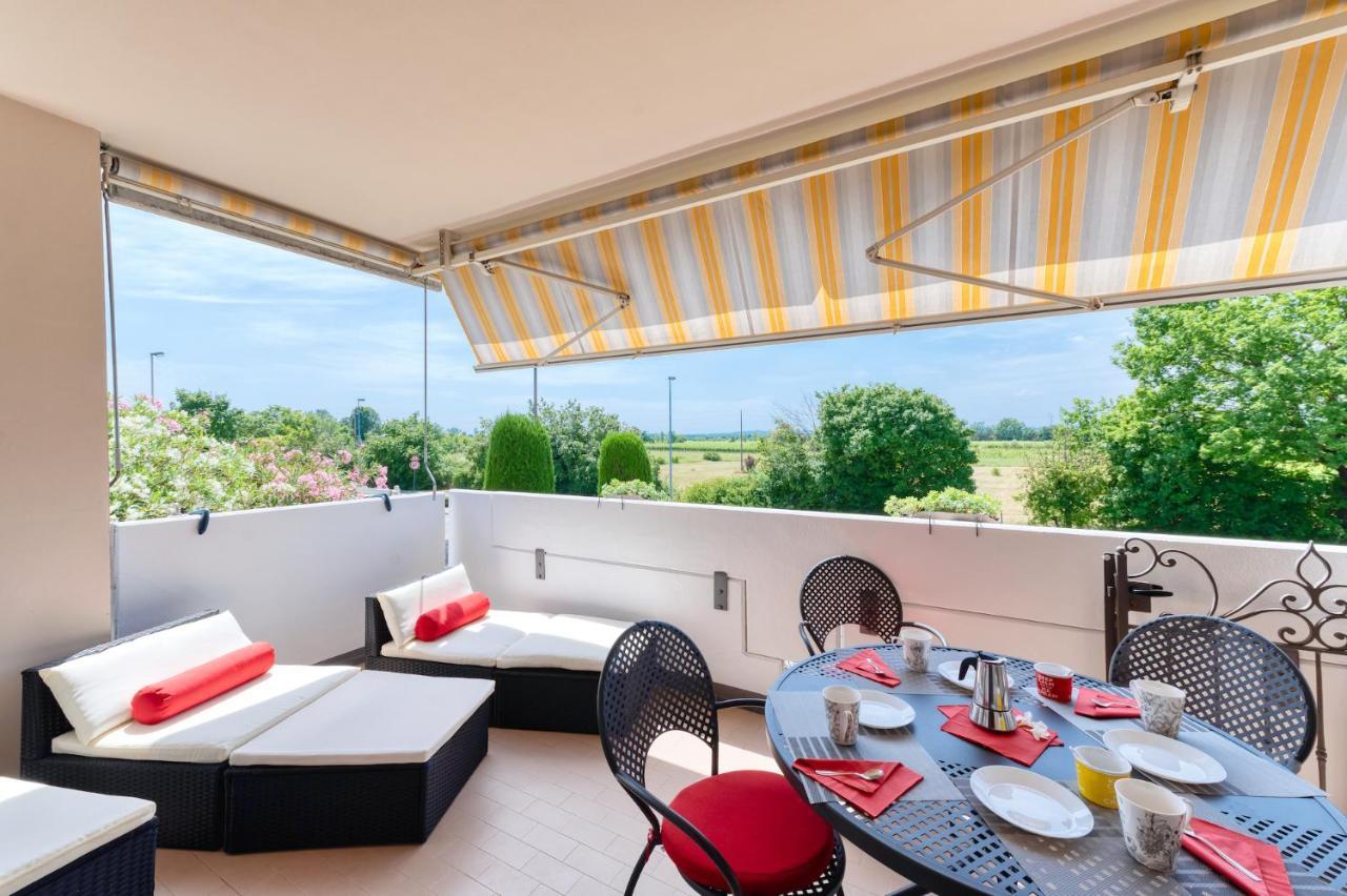 Wolf House - Sirmione Holiday Екстериор снимка