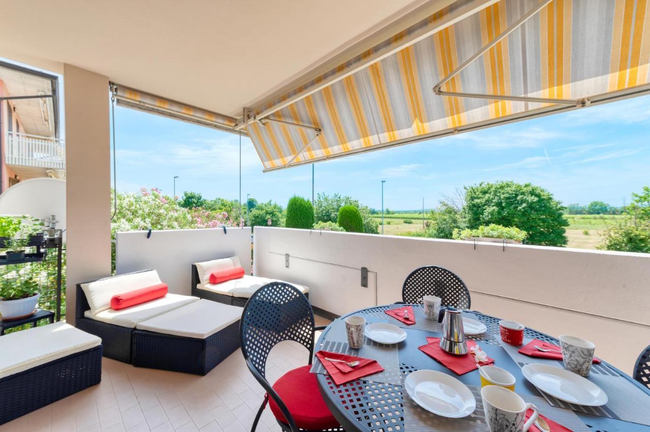 Wolf House - Sirmione Holiday Екстериор снимка