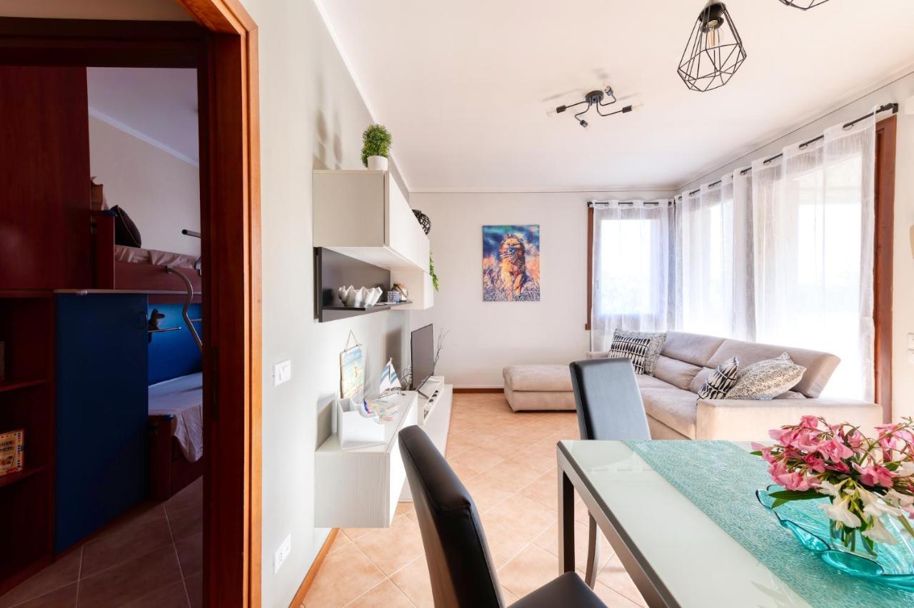 Wolf House - Sirmione Holiday Екстериор снимка