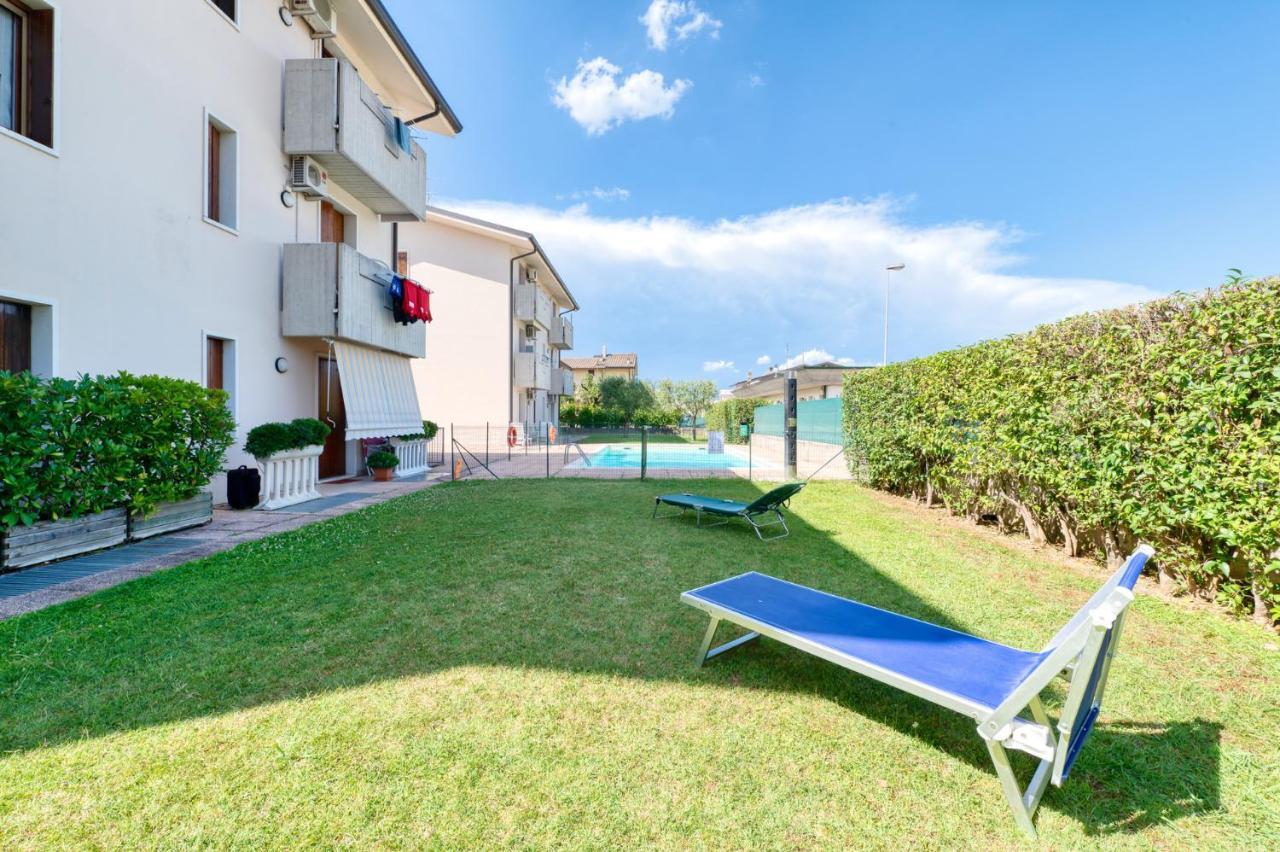 Wolf House - Sirmione Holiday Екстериор снимка